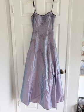 Sue Wong Designer Prom Gown, size 4